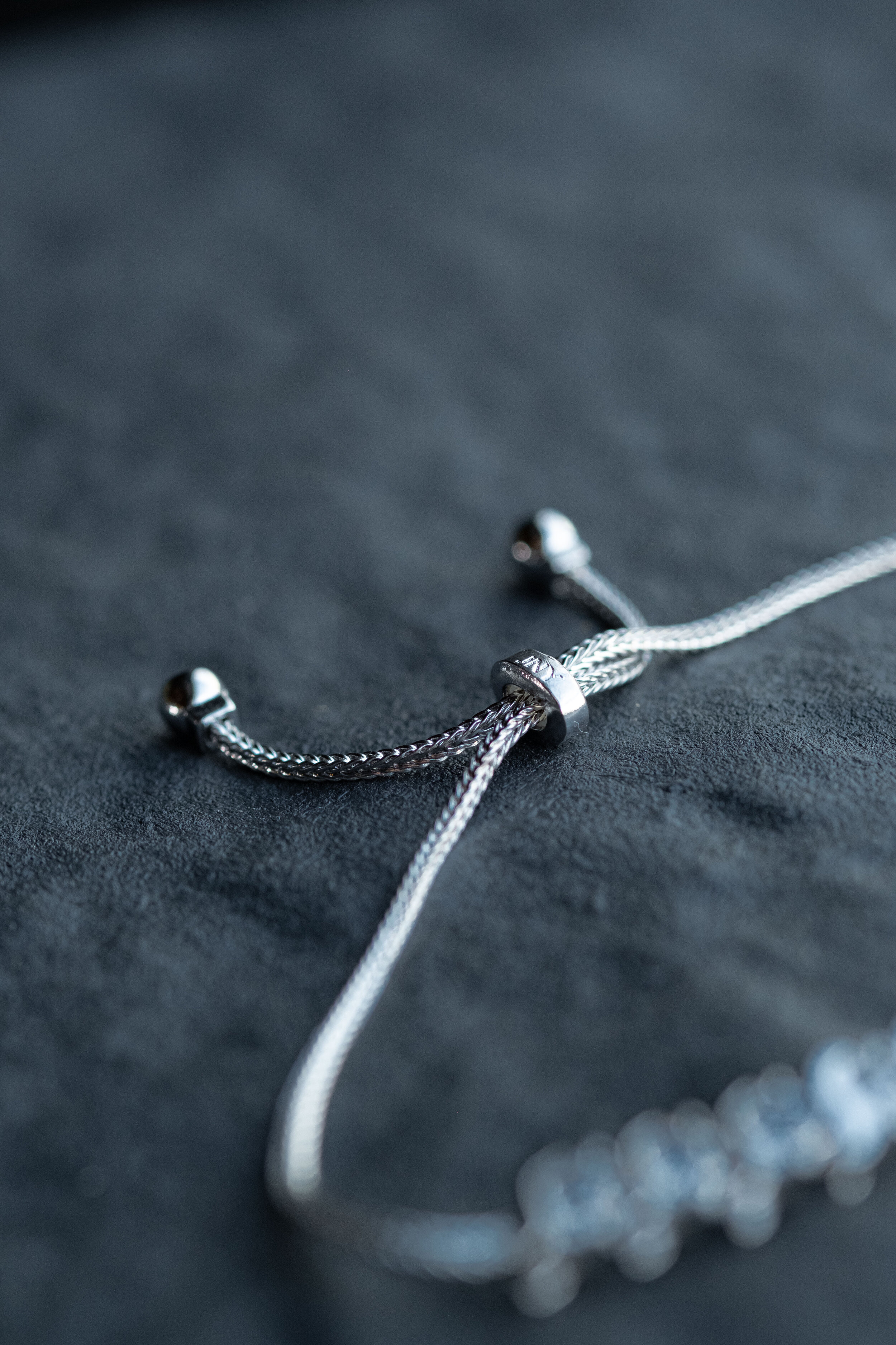 Waverly Bracelet — Jones New York Platinum Waverly Bracelet — Jones New York Platinum